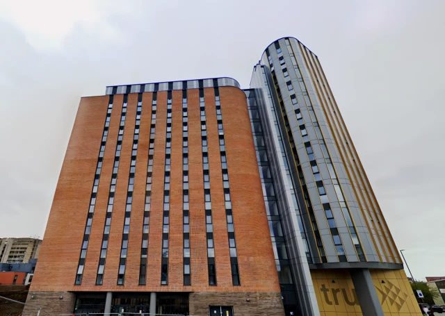 true Liverpool — student accommodation in Liverpool
