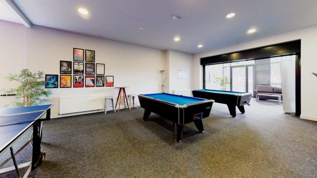 UE-Queensland Place — student accommodation in Liverpool