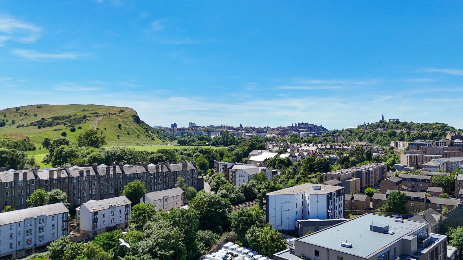 Straits Meadow — student accommodation in Edinburgh