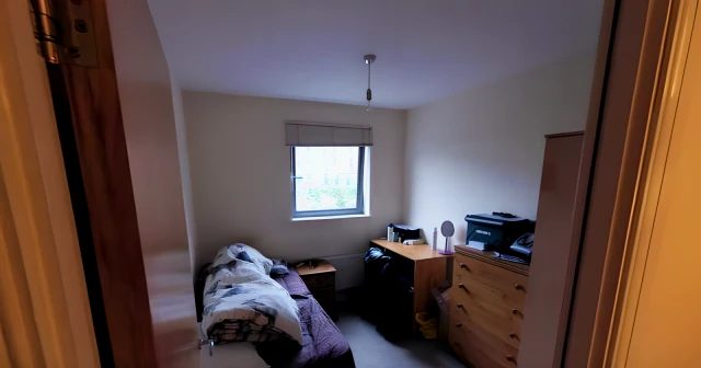 HL-Bournbrook Court — student accommodation in Birmingham