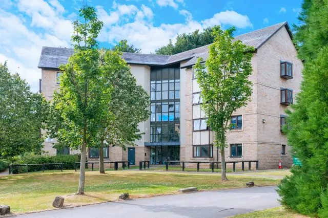 Oxley Residence — student accommodation in Leeds