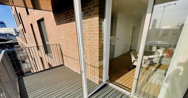 HL-Timber Yard — student accommodation in Birmingham