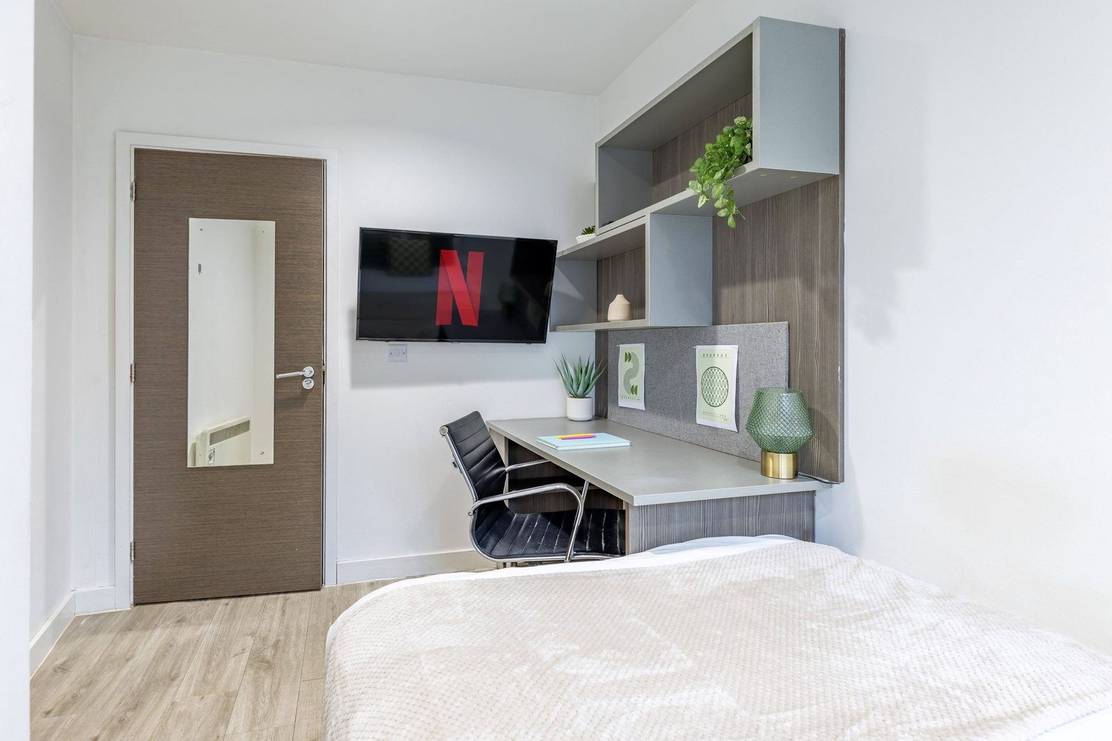 Centre Gate — student accommodation in Bristol