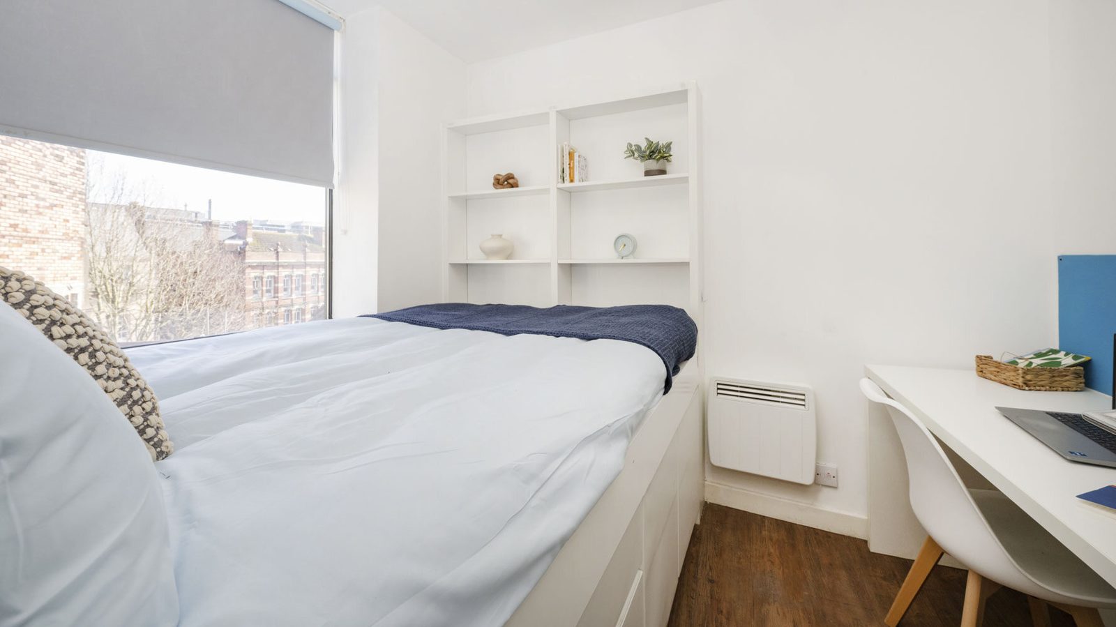The Colston — student accommodation in Bristol