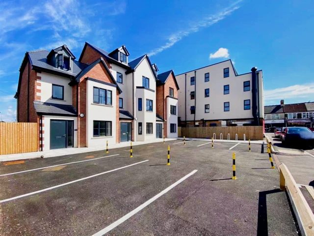 Caerfelin Student Accommodation — student accommodation in Cardiff