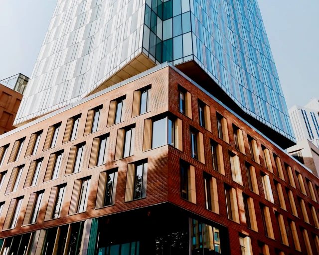 Scape Leeds — student accommodation in Leeds