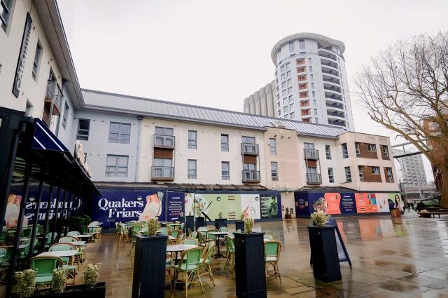 SL-Brunswick Bristol Apartments — student accommodation in Bristol