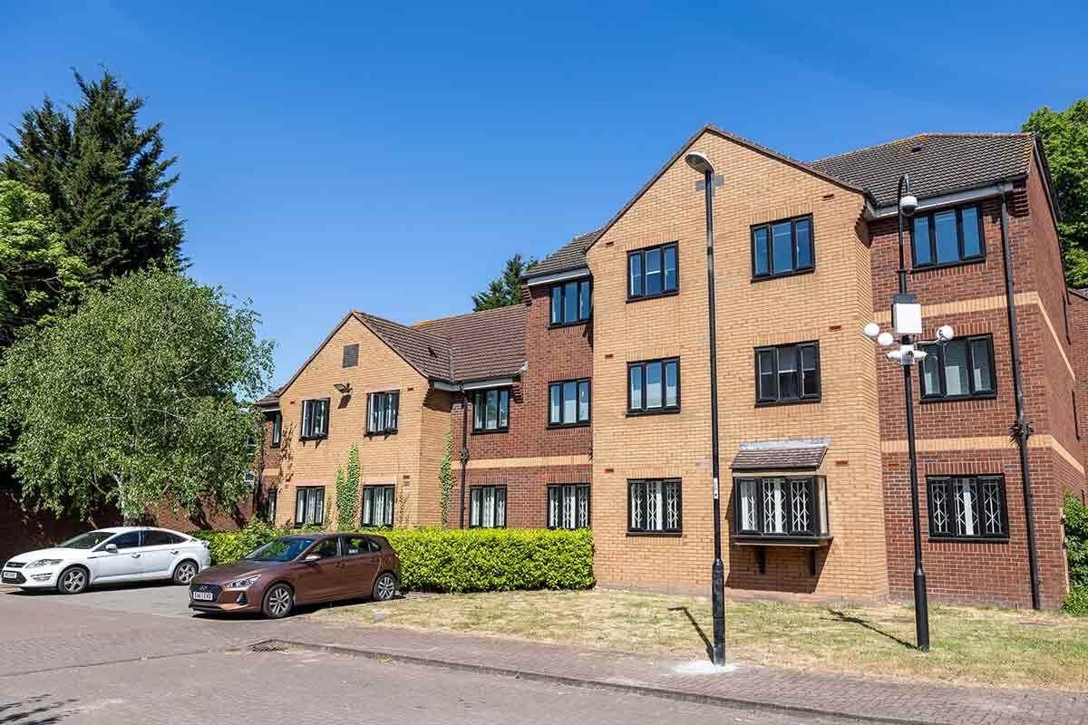 Singer Hall — student accommodation in Coventry