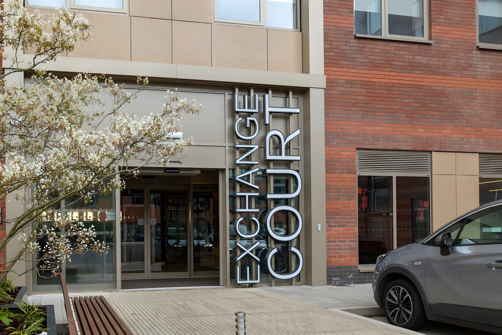 Exchange Court — student accommodation in Leeds