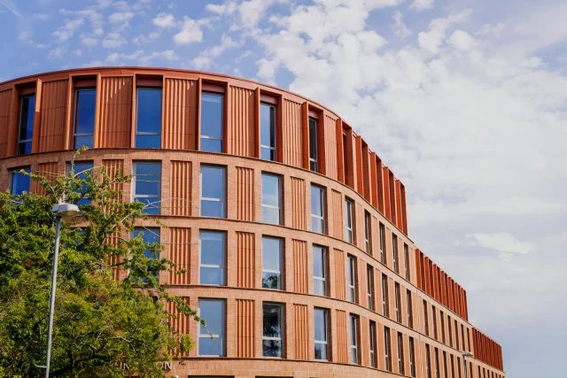 Pershore Junction — student accommodation in Birmingham