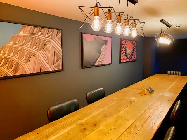 Hyde Park — student accommodation in Leeds
