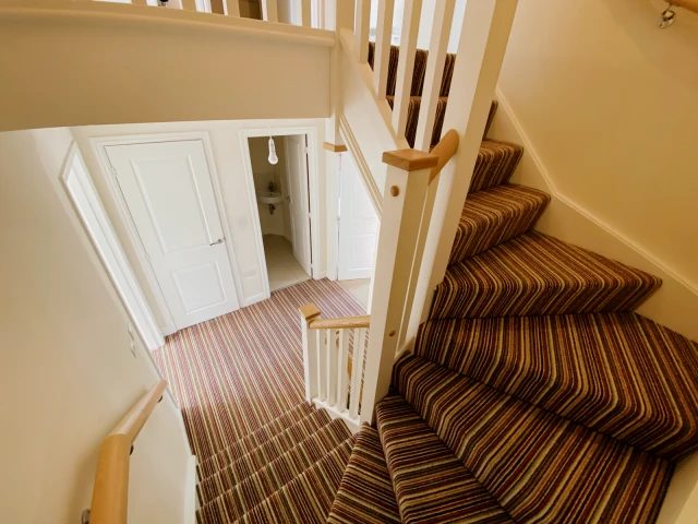 HL-Sharples Close — student accommodation in Bristol