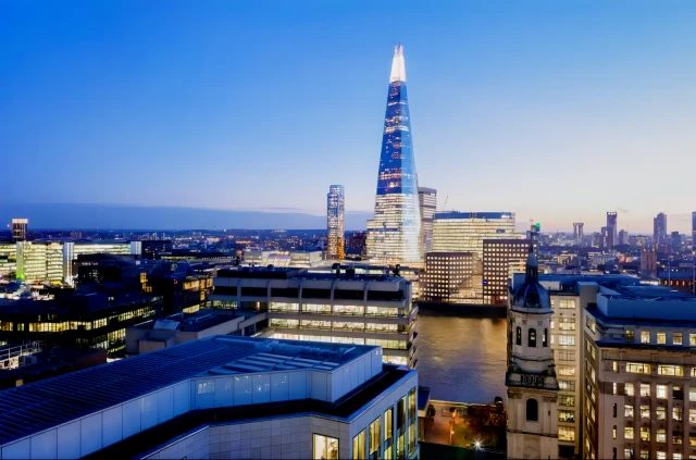 Chapter London Bridge — student accommodation in London