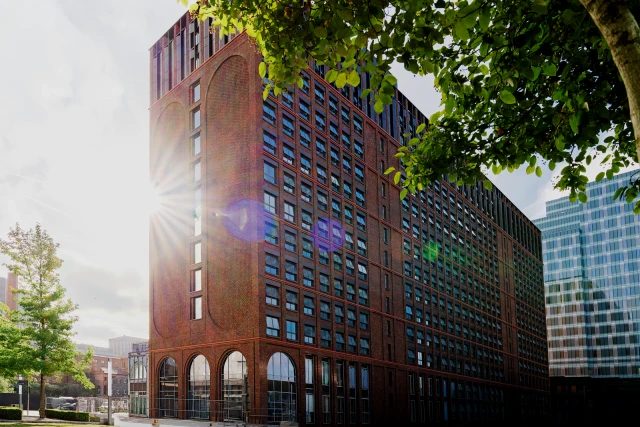 House of Social — student accommodation in Manchester