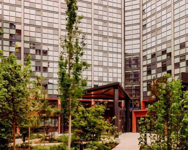 Scape Hammersmith — student accommodation in London