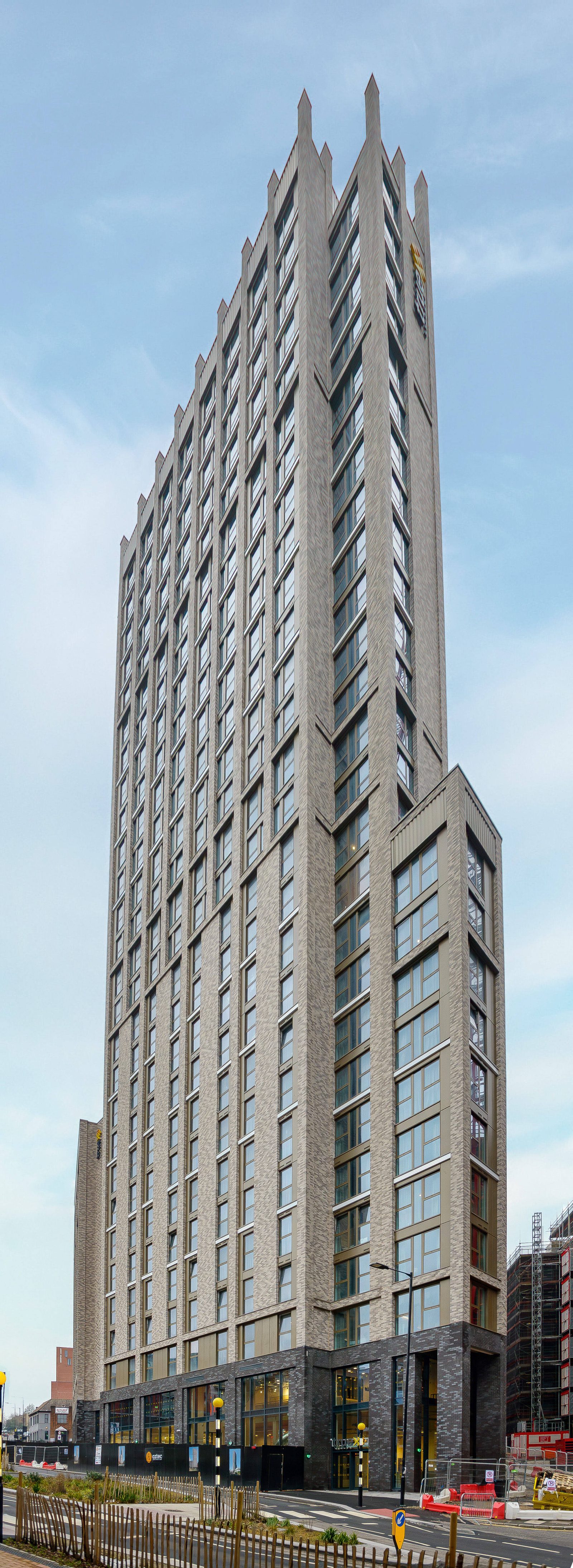 true Sheffield — student accommodation in Sheffield