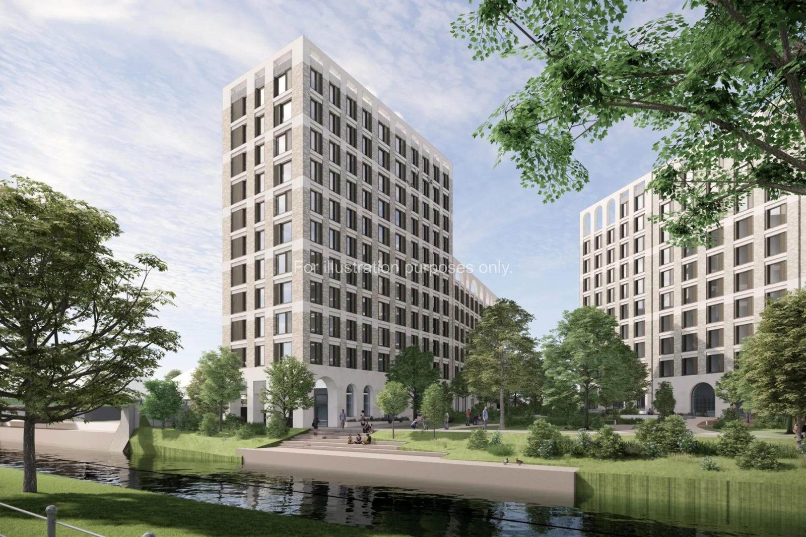Timber Yard — student accommodation in Bristol